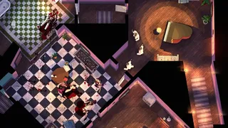 Скриншот 6 к игре Jackal