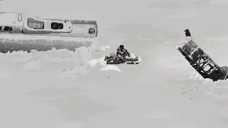 Скриншот 2 к игре After Hell Freezes Over
