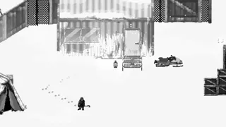 Скриншот 6 к игре After Hell Freezes Over