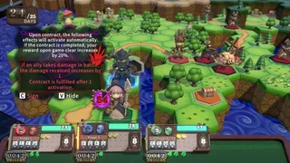 Скриншот 5 к игре Viractal: Will You Trust Your Party?