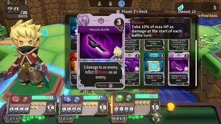 Скриншот 8 к игре Viractal: Will You Trust Your Party?