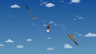 Скриншот 6 к игре Only Up: 2D Platformer