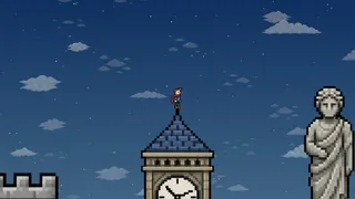 Скриншот 8 к игре Only Up: 2D Platformer