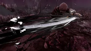 Скриншот 2 к игре Nekurogahara: Ronin Psyche