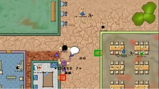 Скриншот 2 к игре Escape Plan