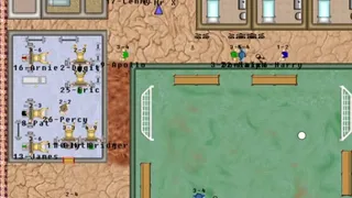 Скриншот 3 к игре Escape Plan