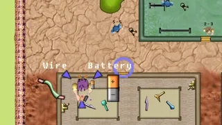 Скриншот 4 к игре Escape Plan