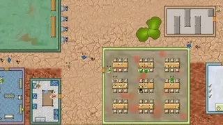 Скриншот 6 к игре Escape Plan