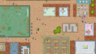 Скриншот 8 к игре Escape Plan