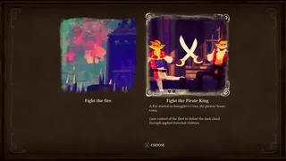 Скриншот 4 к игре Ever After Again: A Stories Adventure