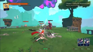 Скриншот 8 к игре Ever After Again: A Stories Adventure