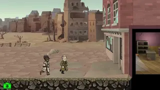 Скриншот 3 к игре Fallout Shelter