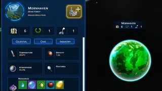 Скриншот 4 к игре Astral Enterprises