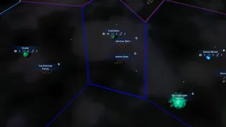 Скриншот 5 к игре Astral Enterprises