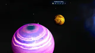 Скриншот 6 к игре Astral Enterprises