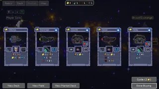 Скриншот 4 к игре Contested Space