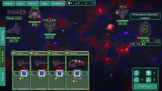 Скриншот 8 к игре Contested Space