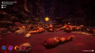 Скриншот 7 к игре At Once, My Lord!