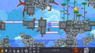 Скриншот 1 к игре Wolf Plot