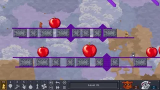 Скриншот 4 к игре Wolf Plot