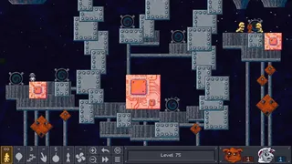 Скриншот 5 к игре Wolf Plot