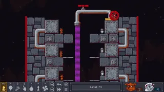 Скриншот 6 к игре Wolf Plot