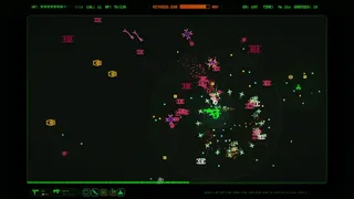 Скриншот 1 к игре SWARMED