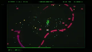 Скриншот 3 к игре SWARMED
