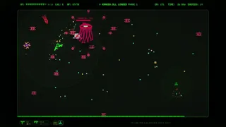 Скриншот 5 к игре SWARMED