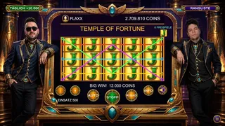 Скриншот 5 к игре LowBudgetSlots