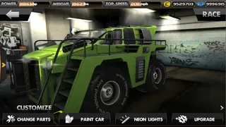 Скриншот 5 к игре Car Club Tuning Storm