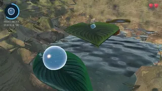 Скриншот 1 к игре The Legend of Water