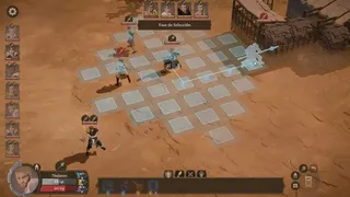 Скриншот 2 к игре Bladeforge: Ascension Crusade