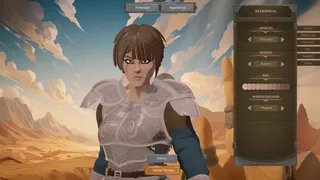 Скриншот 3 к игре Bladeforge: Ascension Crusade