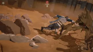 Скриншот 8 к игре Bladeforge: Ascension Crusade