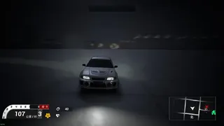 Скриншот 5 к игре 全城追缉3