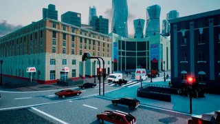 Скриншот 3 к игре KharkivVision 2035