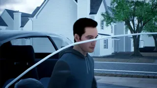 Скриншот 5 к игре KharkivVision 2035