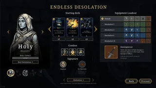 Скриншот 3 к игре Ashes of Morgravia