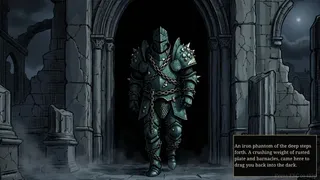 Скриншот 4 к игре Ashes of Morgravia
