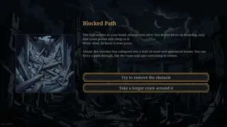 Скриншот 8 к игре Ashes of Morgravia