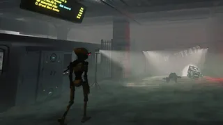 Скриншот 1 к игре Escape the Urban Underground.
