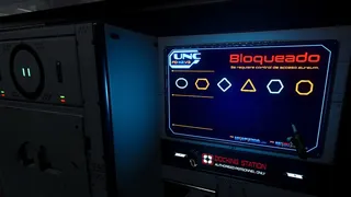 Скриншот 2 к игре Escape the Urban Underground.