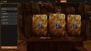 Скриншот 6 к игре Thieves and Gold