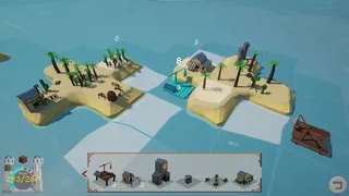 Скриншот 8 к игре FerzGate