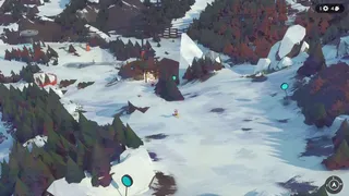 Скриншот 1 к игре The Vast White