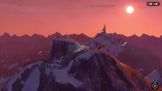Скриншот 4 к игре The Vast White