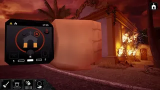 Скриншот 2 к игре Restless Rites