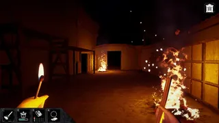 Скриншот 3 к игре Restless Rites