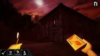 Скриншот 7 к игре Restless Rites